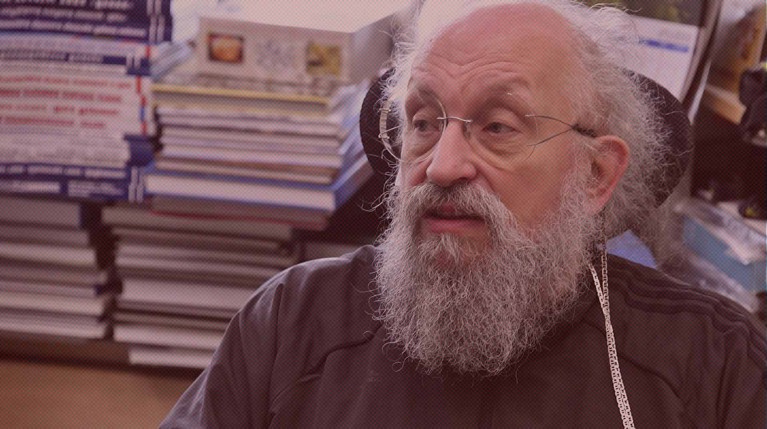 Анатолий Вассерман: К Навальному отношусь как к мелкому глупому мошеннику — Daily Storm