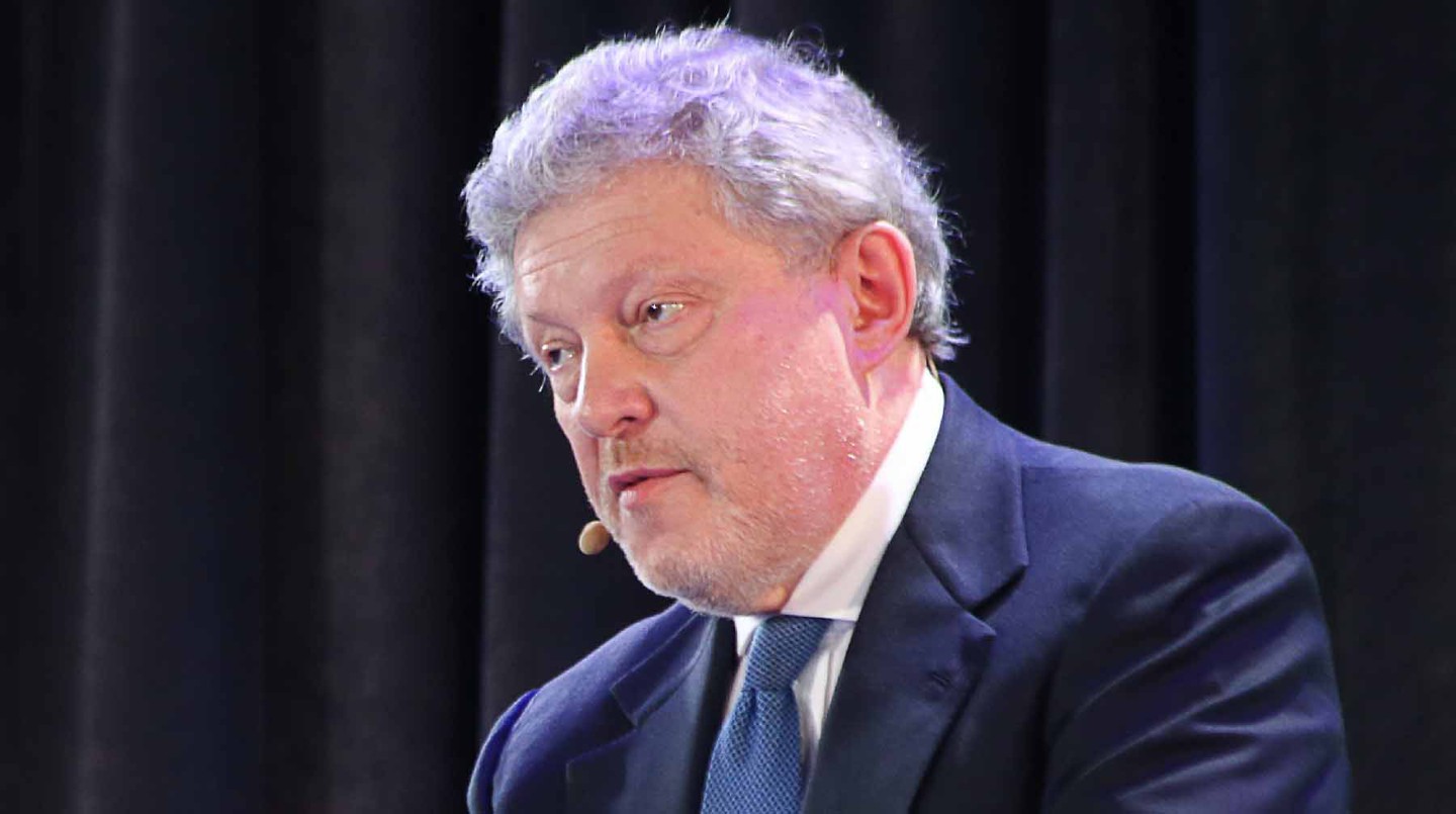 Григорий Явлинский