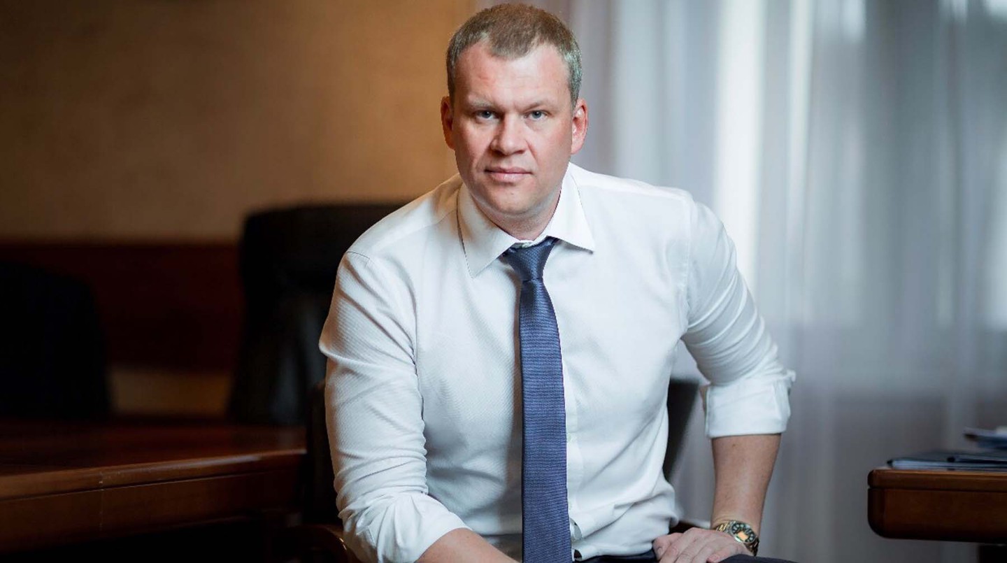 Валерий Венцаль
