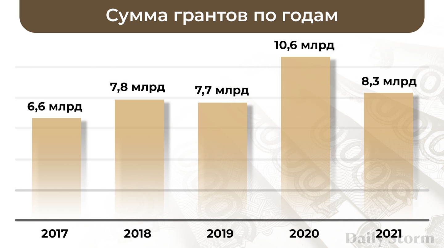 Инфографика: Daily Storm