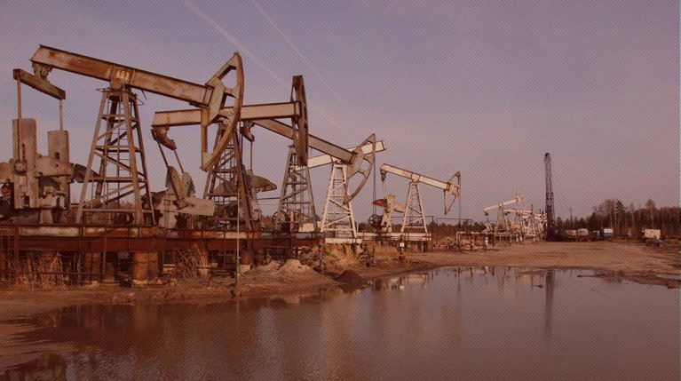 Нефтяник рассказал, сколько черного золота осталось в России — Daily Storm
