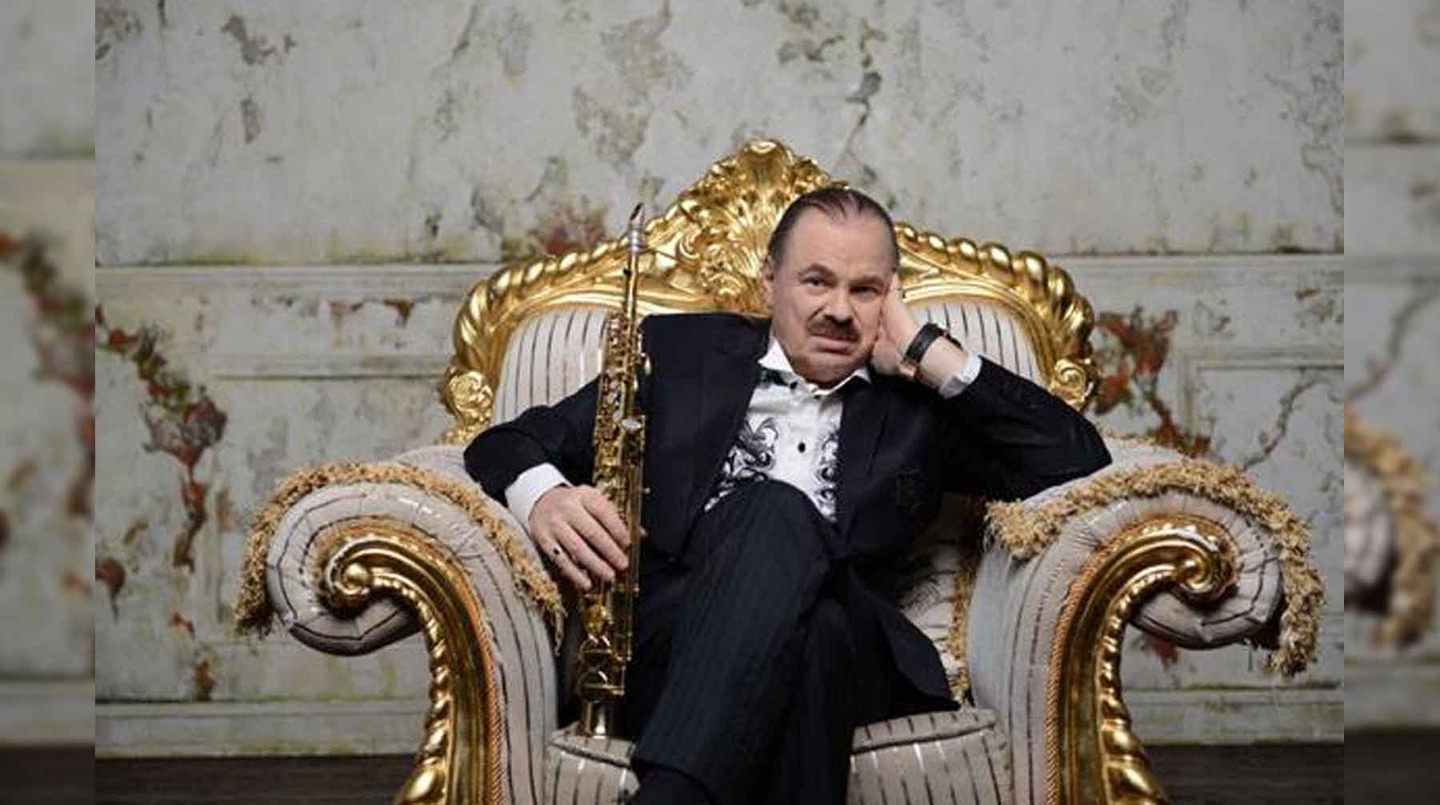Владимир Пресняков