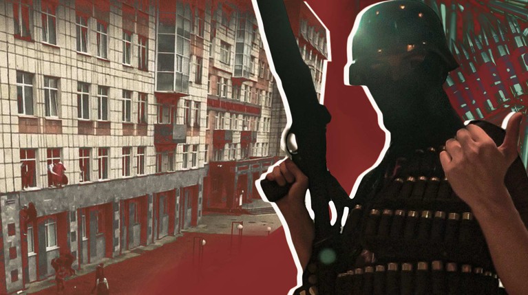 Сможет ли высокая цена на оружие остановить «колумбайны» в России? — Daily Storm