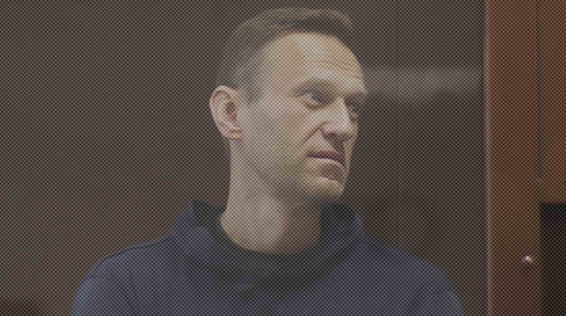Dailystorm - СК завел дело о создании экстремистского сообщества в отношении Навального