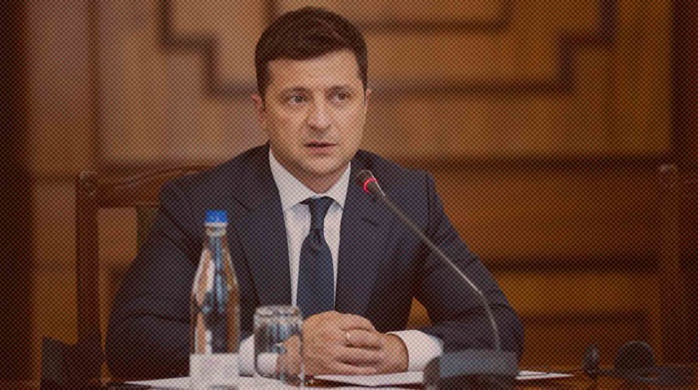 В Раде призвали провести расследование после публикаций Pandora Papers о Зеленском и его окружении — Daily Storm