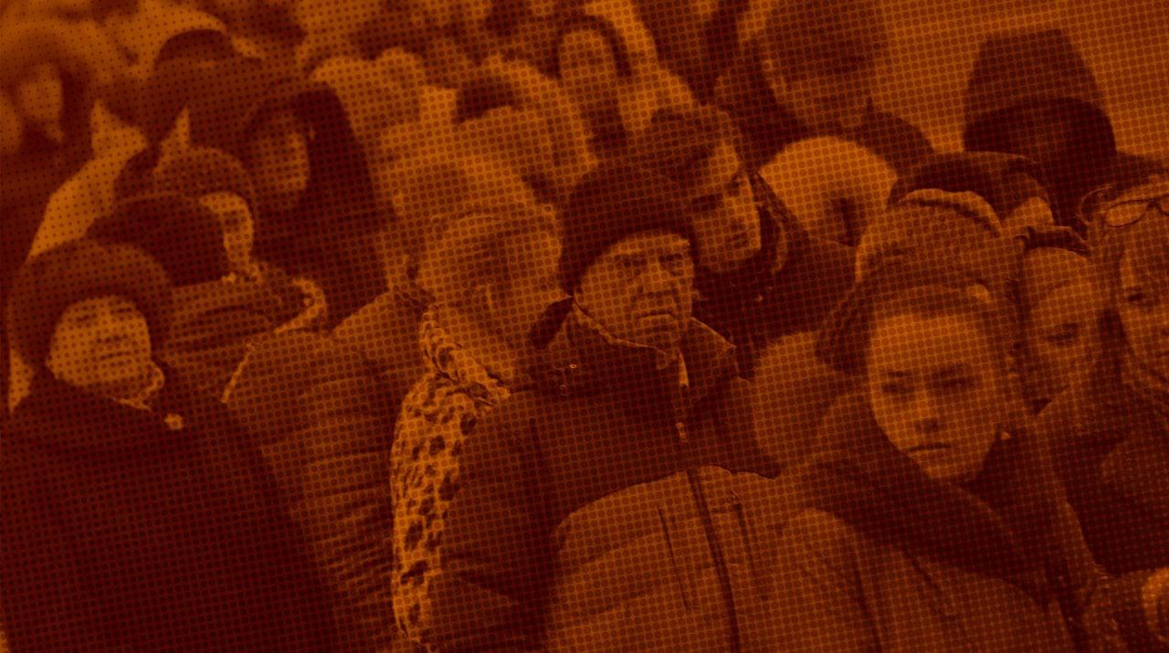 По всей России из-за коронавируса ввели запрет на проведение массовых мероприятий — Daily Storm