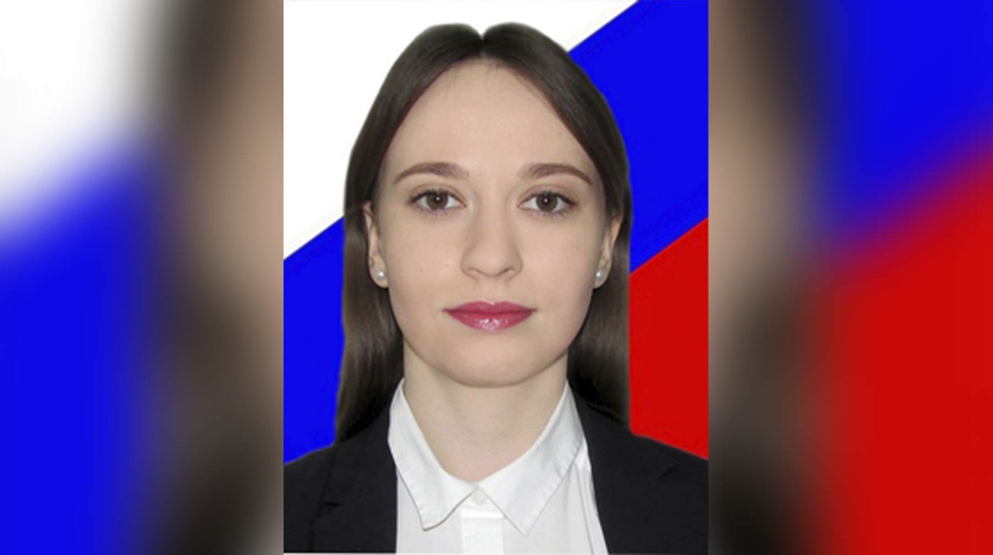 Елена Шеина