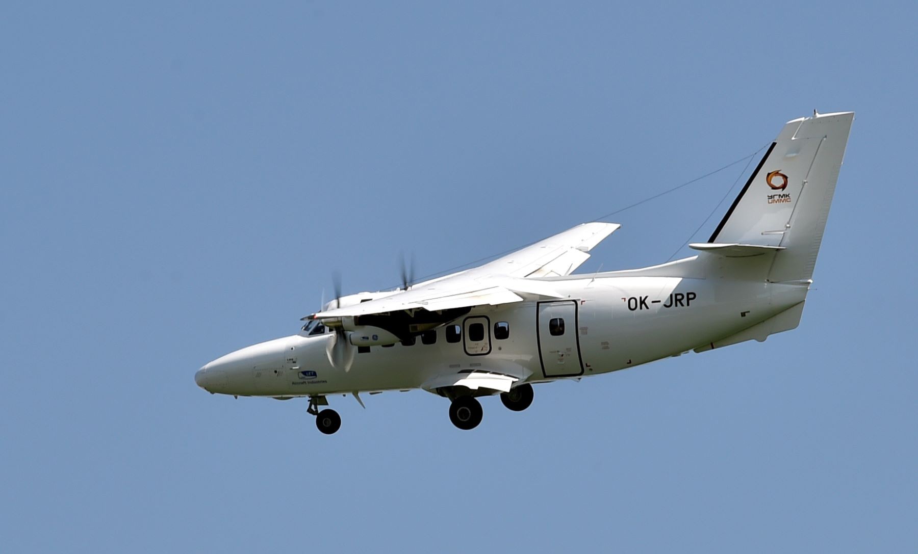 Dailystorm - Механик L-410, разбившегося в Татарстане: Я перебирал этот самолет, ручаюсь за него