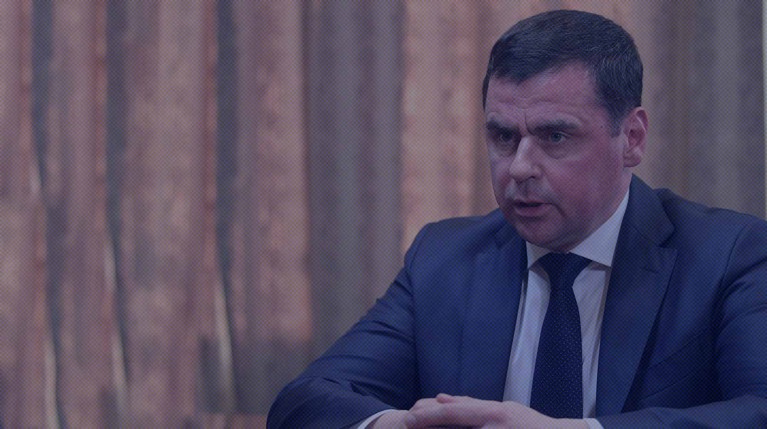 Из губернаторов в помощники президента: Путин перевел на работу в Москву экс-главу Ярославской области Миронова — Daily Storm