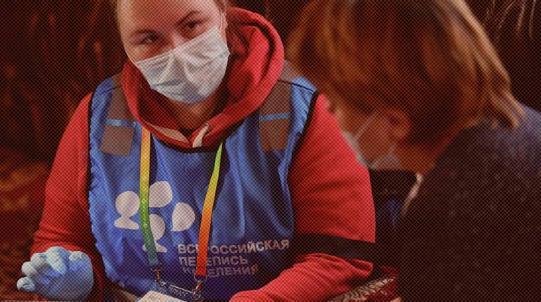 Россиянам рассказали, как будут действовать мошенники во время переписи населения — Daily Storm