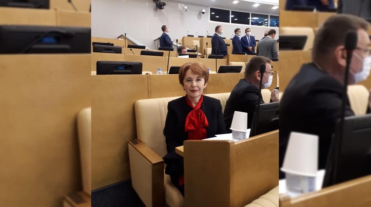 Оксана Дмитриева