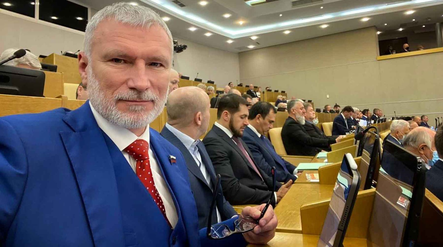 Алексей Журавлев