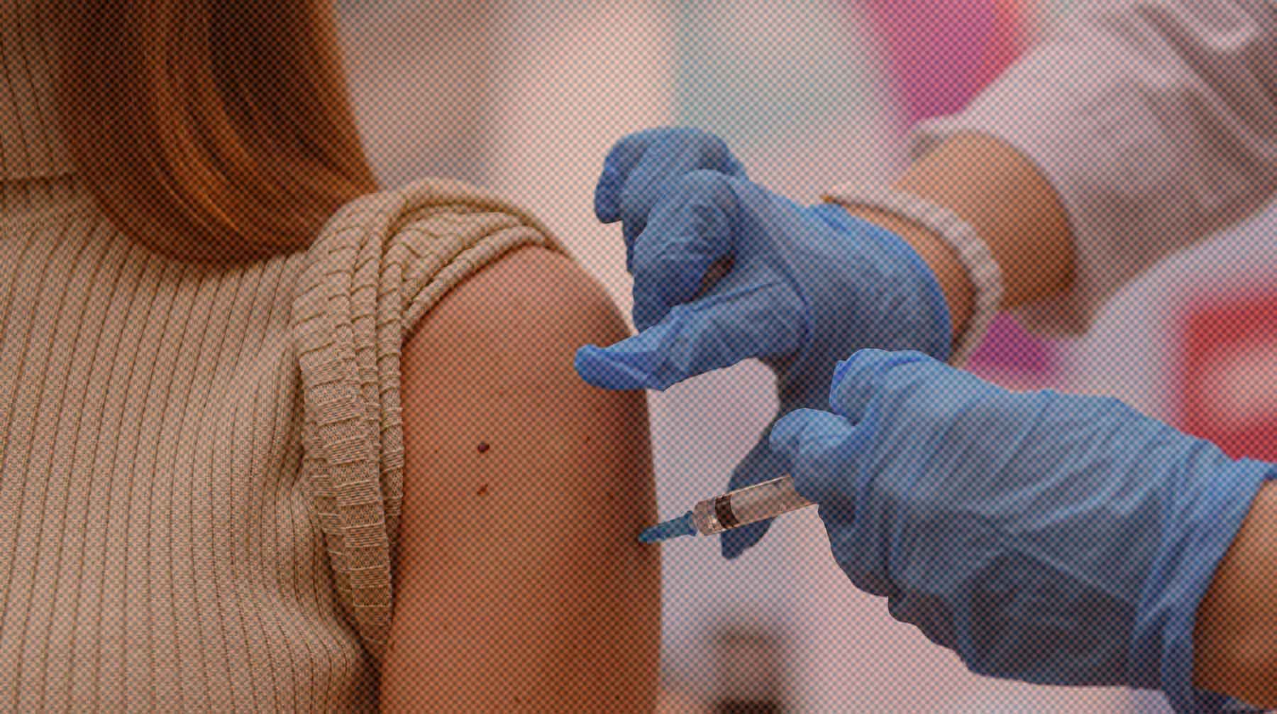 Dailystorm - В Крыму ввели обязательную вакцинацию от ковида для бюджетников и бизнесменов