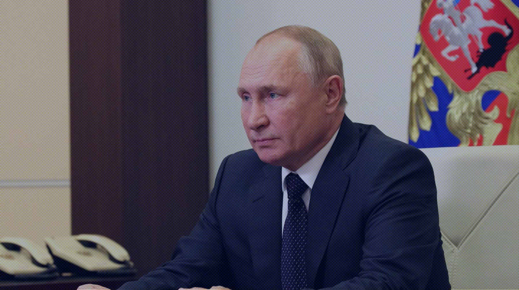 Dailystorm - Путину доложили о пытках в российских колониях