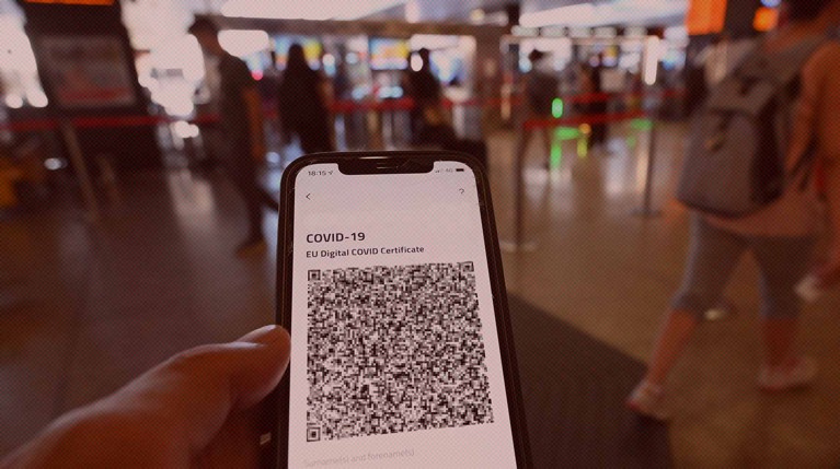 Рестораторы Петербурга призвали власти выделить контролеров QR-кодов для каждого кафе — Daily Storm