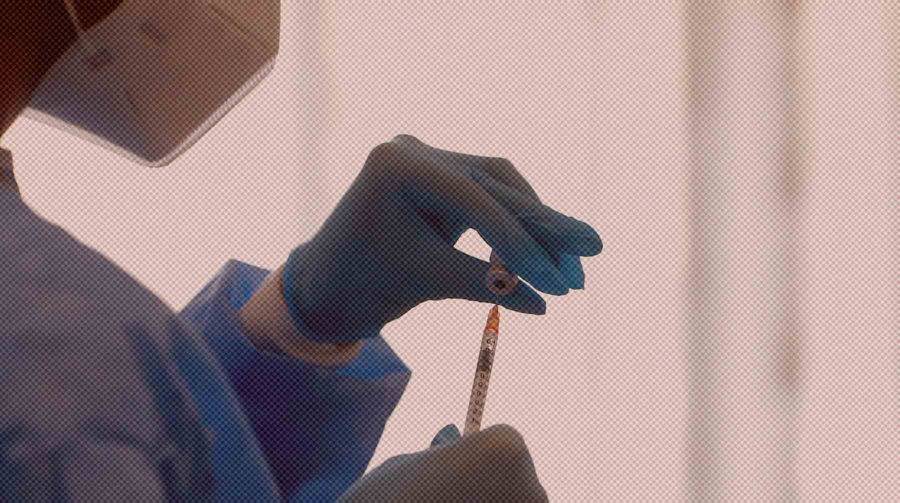 Dailystorm - В Минздраве показали, как выглядит единый сертификат о вакцинации от ковида