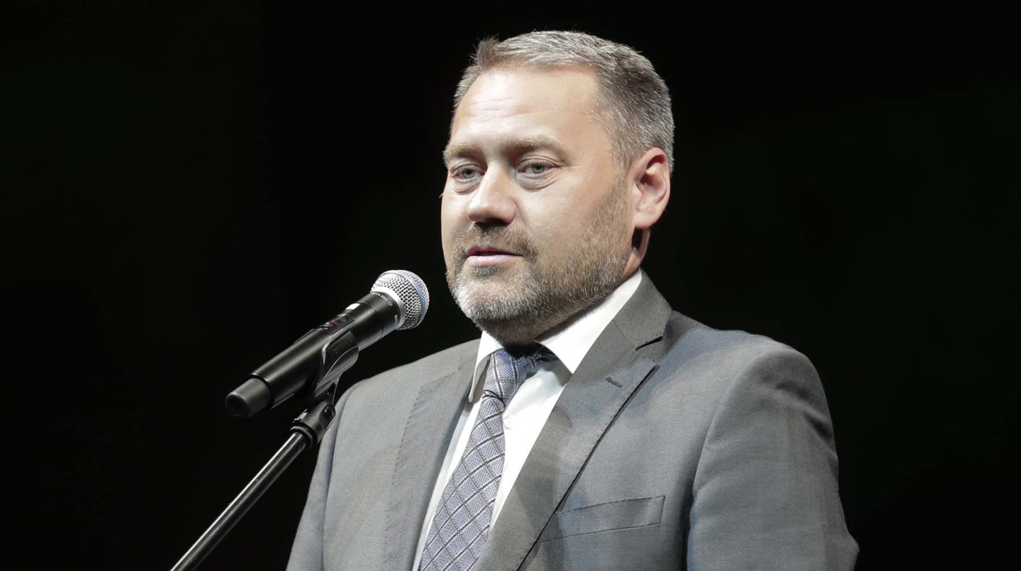 Александр Бельский