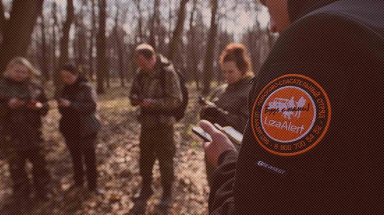 Из-за поисков Светланы Светличной «Лиза Алерт» не успела спасти человека в Люберцах — Daily Storm