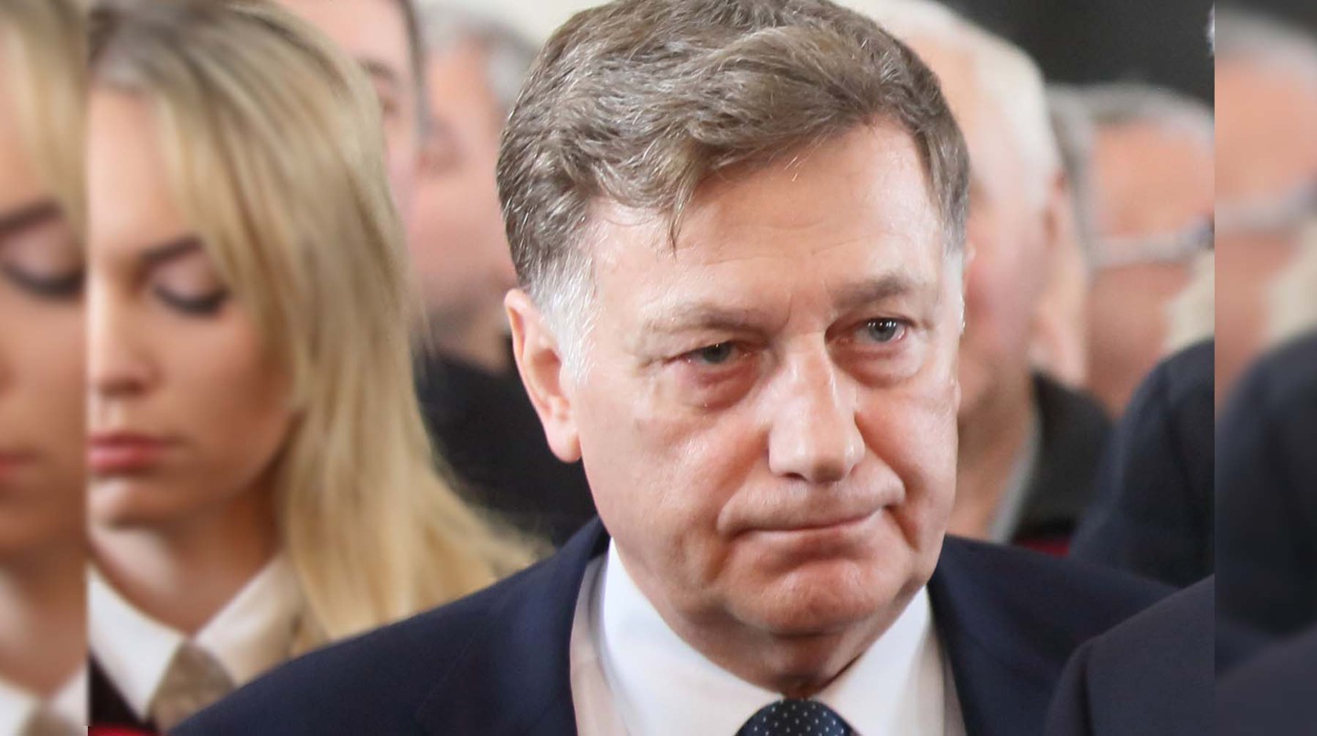 Вячеслав Макаров