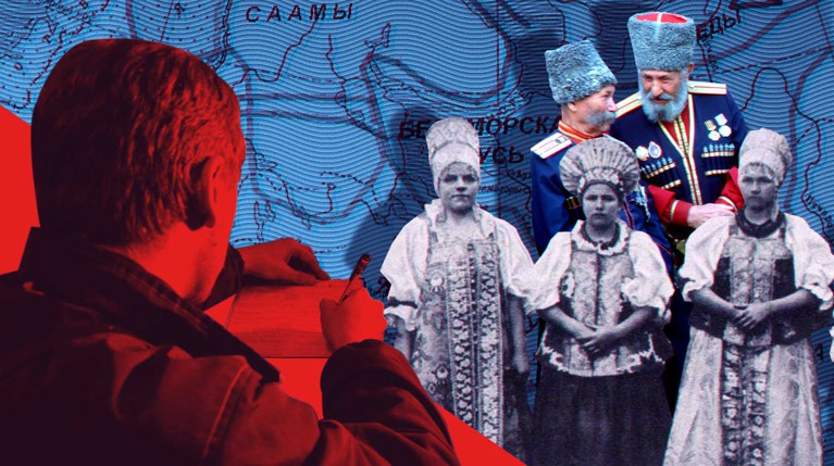 «Да, скифы мы, да, азиаты мы»: участники переписи населения — 2021 рассказали, какого они роду-племени — Daily Storm
