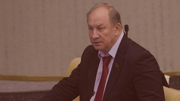 В комитете Госдумы по экологии призвали правоохранителей и журналистов не дать замять инцидент с Рашкиным — Daily Storm