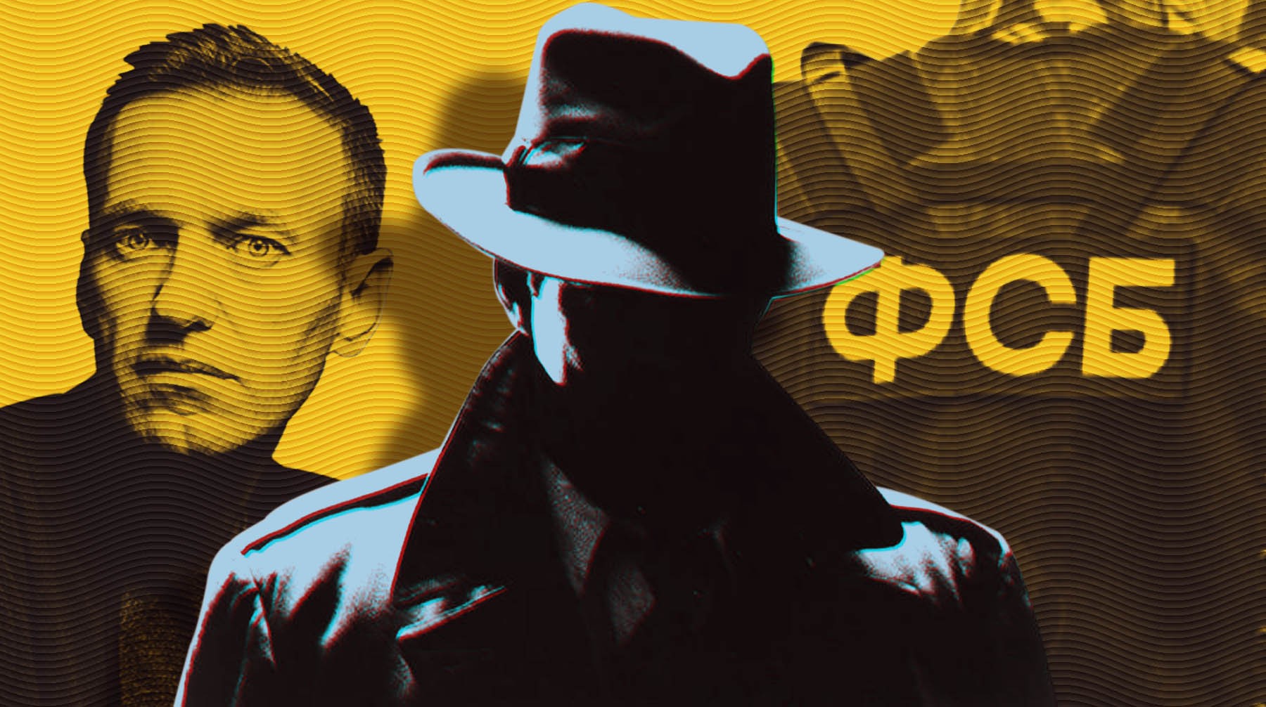 Частный детектив и хакер указали на ошибки пробивщиков данных для Навального — Daily Storm