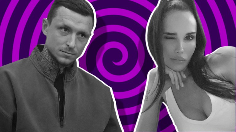 Развод Павла и Аланы Мамаевых перерос в конфликт отцов и детей — Daily Storm