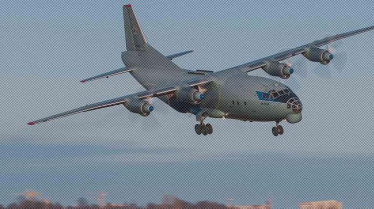 В Белоруссии создадут спецкомиссию по расследованию крушения Ан-12 в Иркутской области — Daily Storm