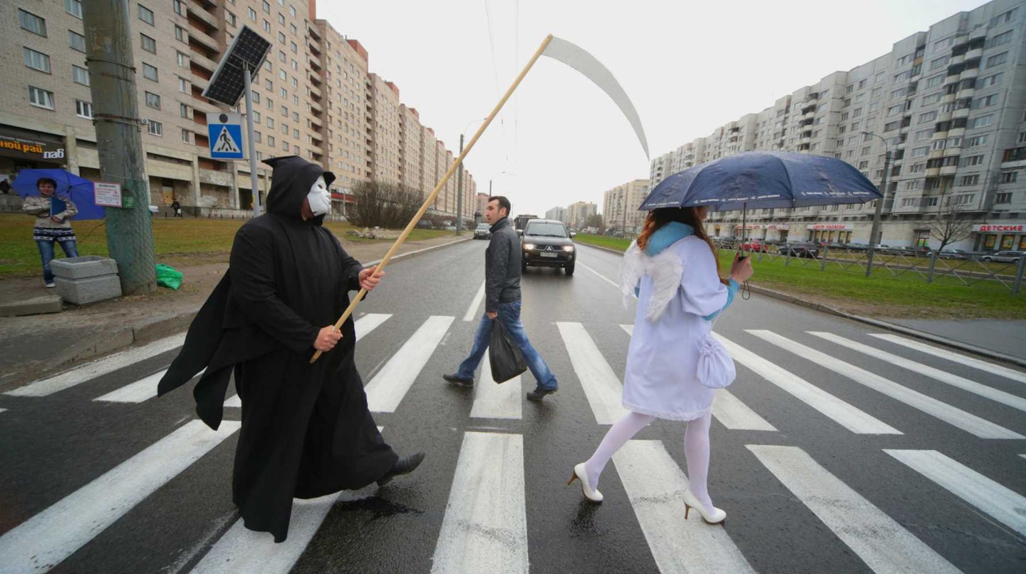 Фото:  Global Look Press / Замир Усманов