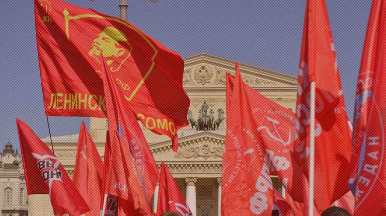 Нужно ли было делать революцию в 1917 году и надо ли похоронить Ленина: на вопросы ответили москвичи и петербуржцы — Daily Storm
