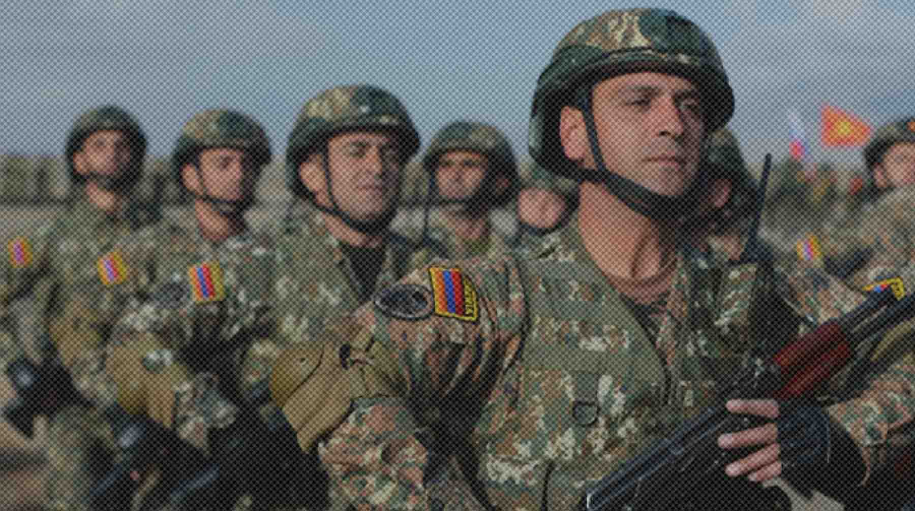 Dailystorm - Армения попросила Россию защитить ее от нападений Азербайджана