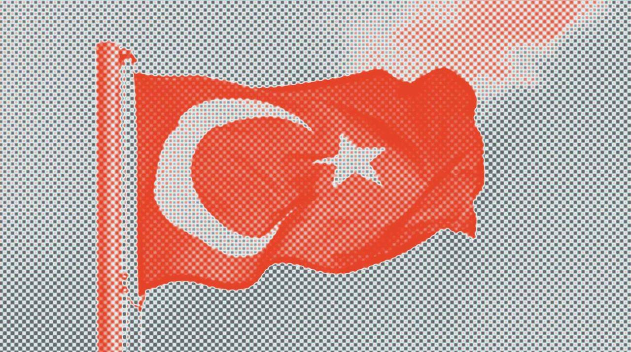 Эрдогану подарили карту тюркского мира, в которую включены регионы России — Daily Storm