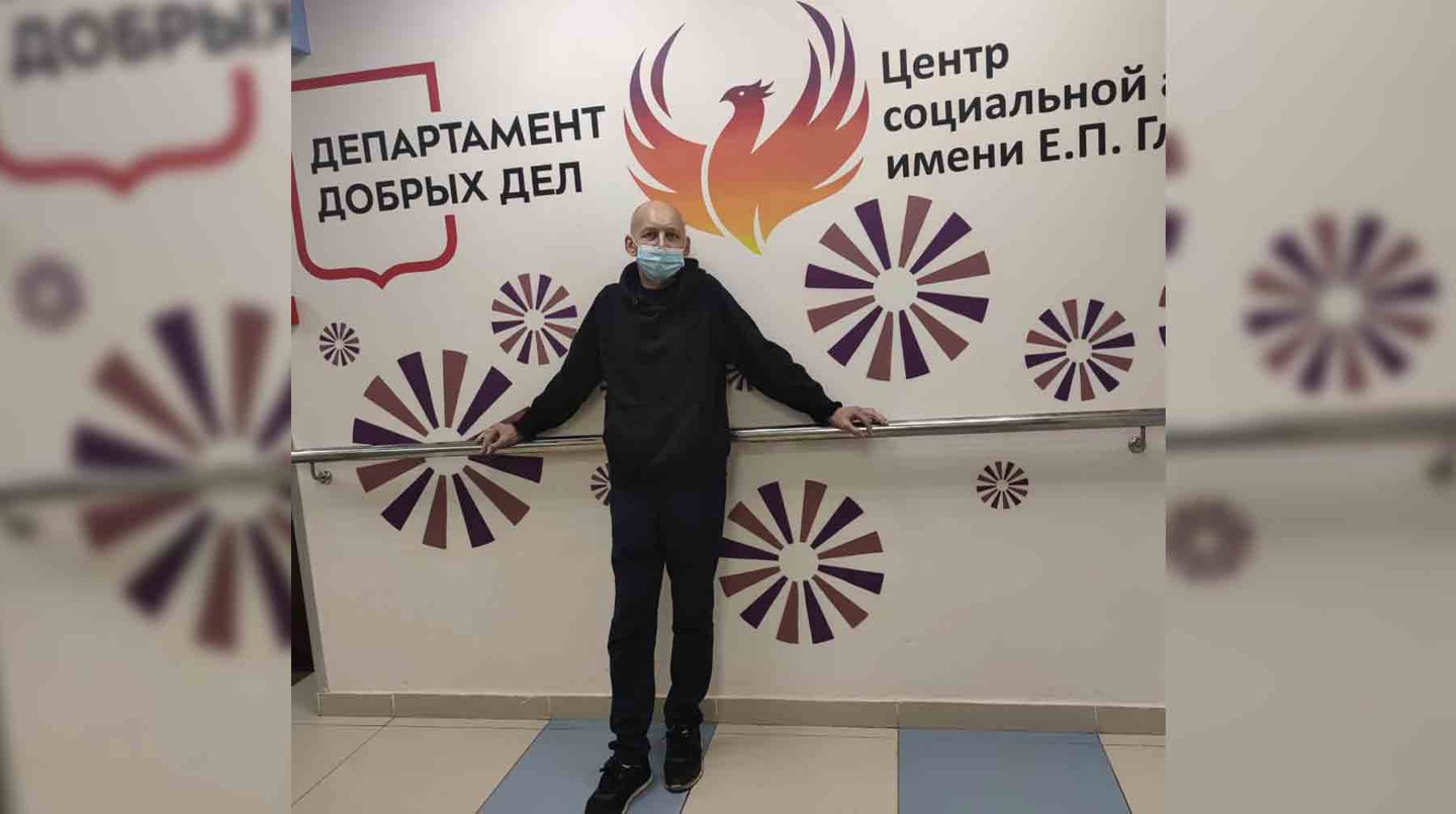 Игорь