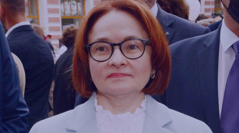 «Пострадают незащищенные россияне»: Набиуллина рассказала о рисках дальнейшего роста инфляции — Daily Storm
