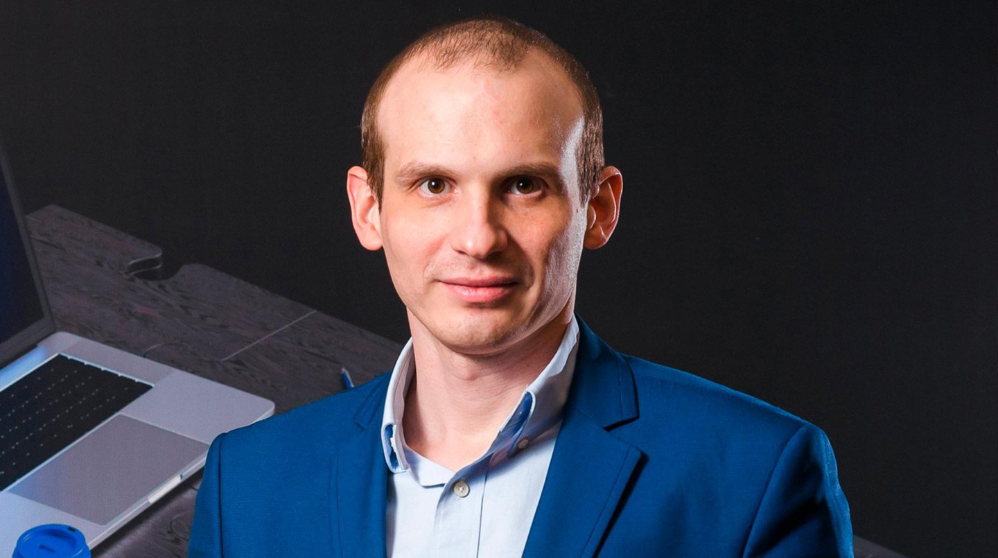 Илья Анищенко