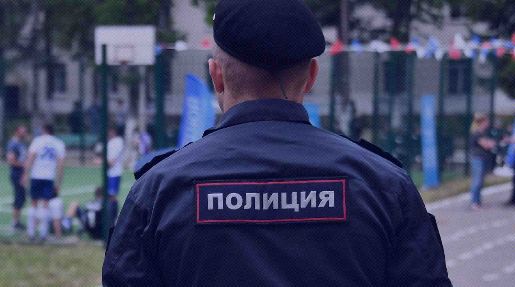 На жителя Челябинска завели дело о возбуждении ненависти или вражды Фото: Global Look Press /Комсомольская правда
