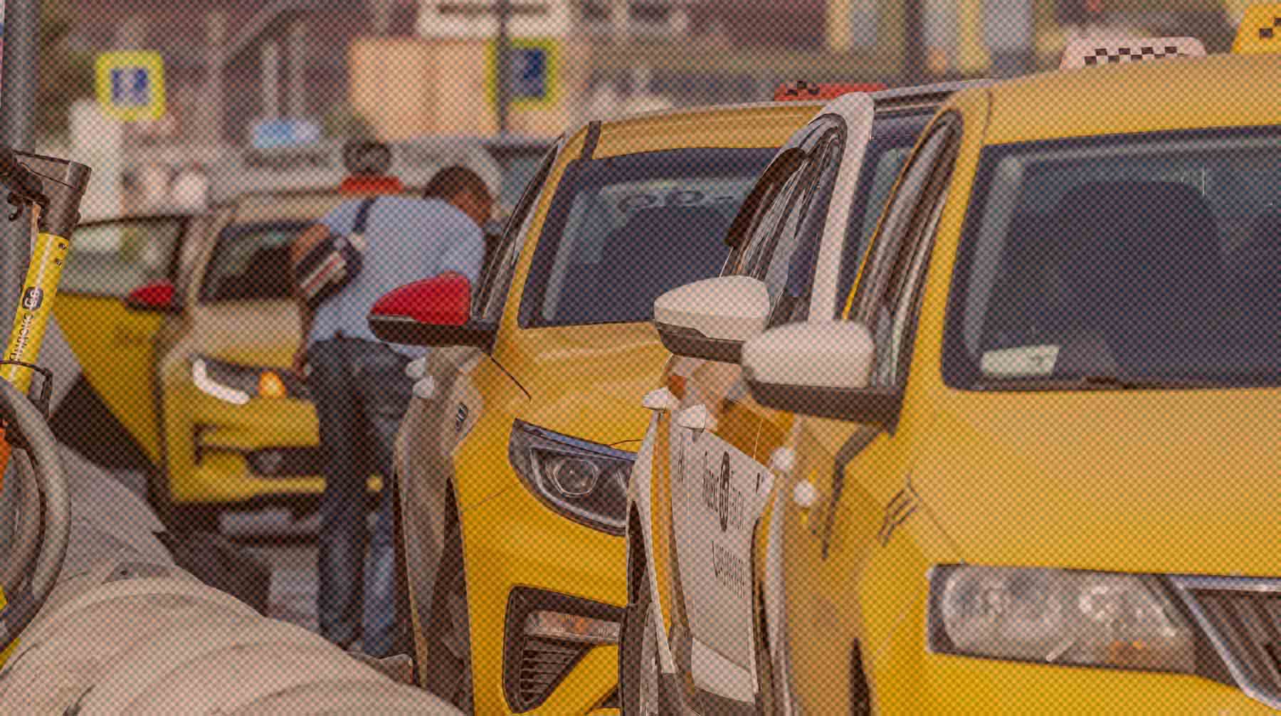 Dailystorm - Жители жалуются на цены: в «Яндексе» заверили, что такси в Татарстане не подорожало