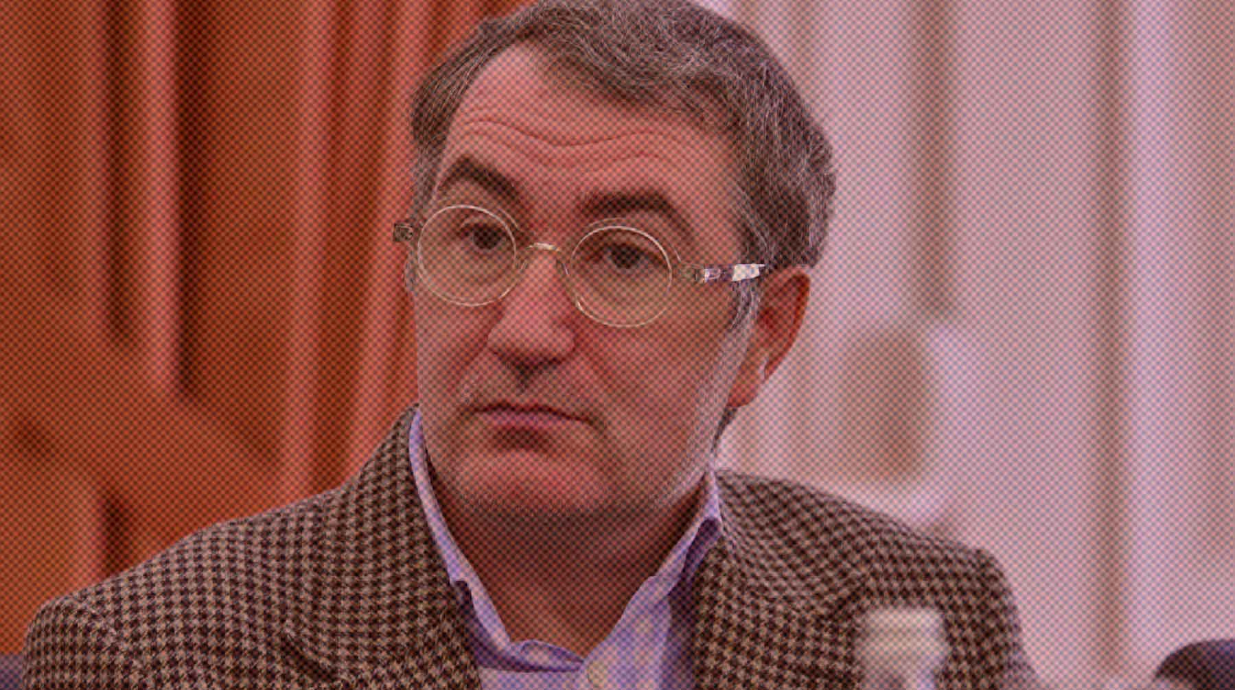 Глава СКР назвал единый госэкзамен пыткой для школьников Григорий Заславский