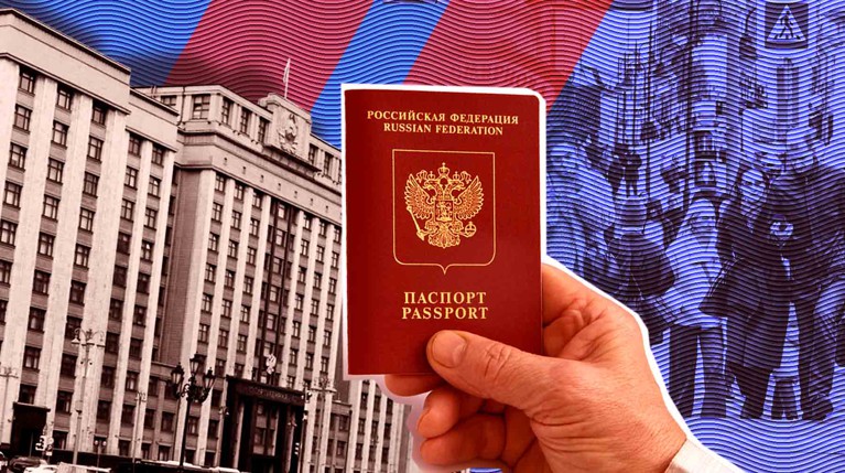«Шила в мешке не утаишь». Диаспоры не увидели необходимости в законе, отменяющем национальность преступников — Daily Storm