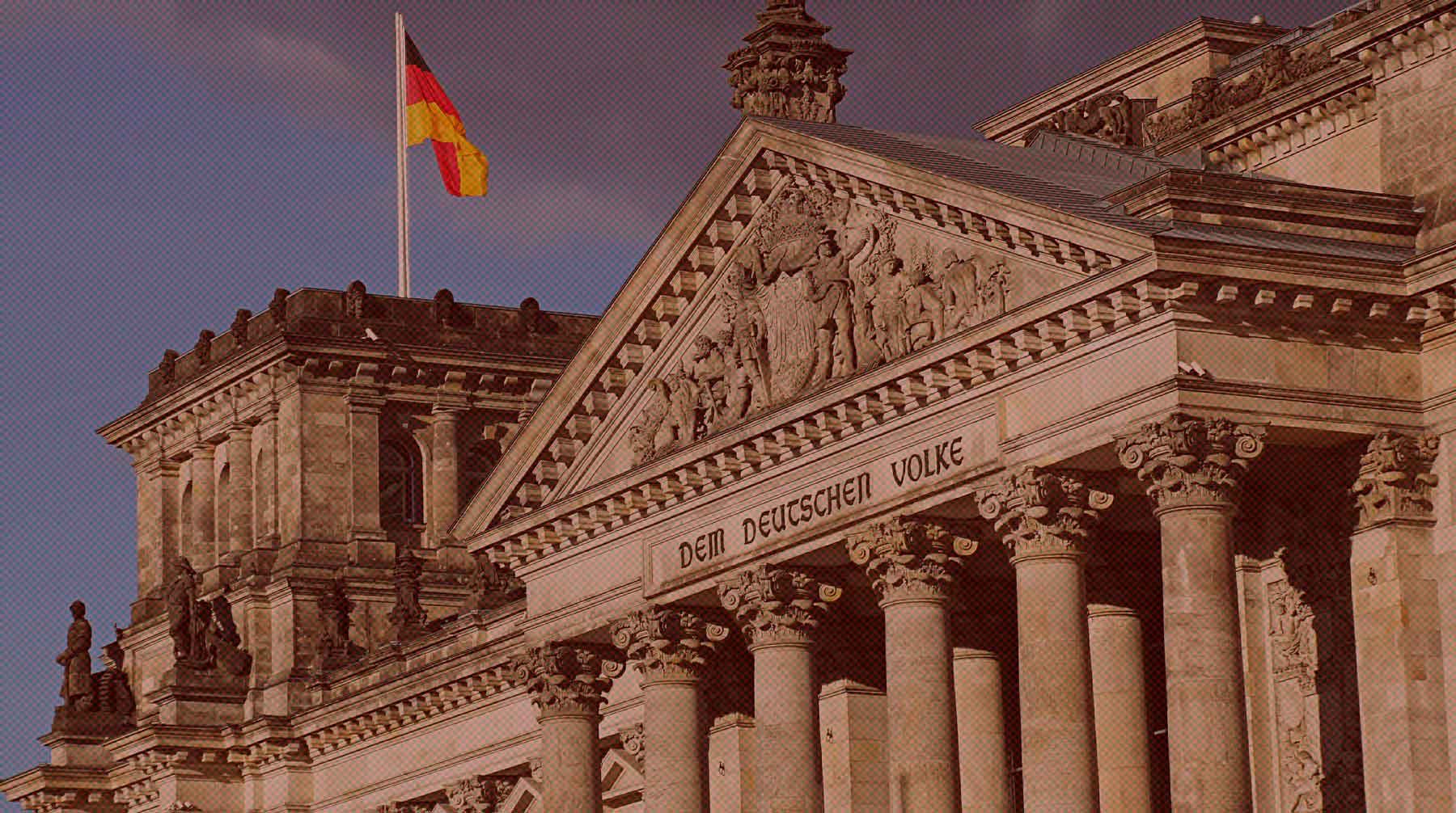 Dailystorm - Германией будет править «светофорная коалиция»