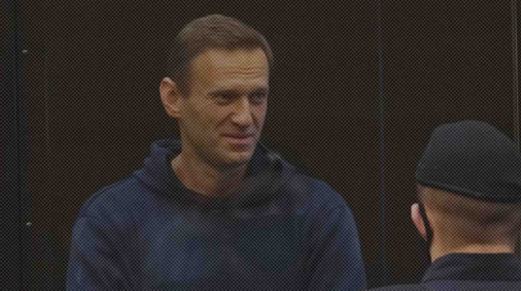 Dailystorm - Стало известно, с чем связан новый иск Навального к ИК-2 во Владимирской области