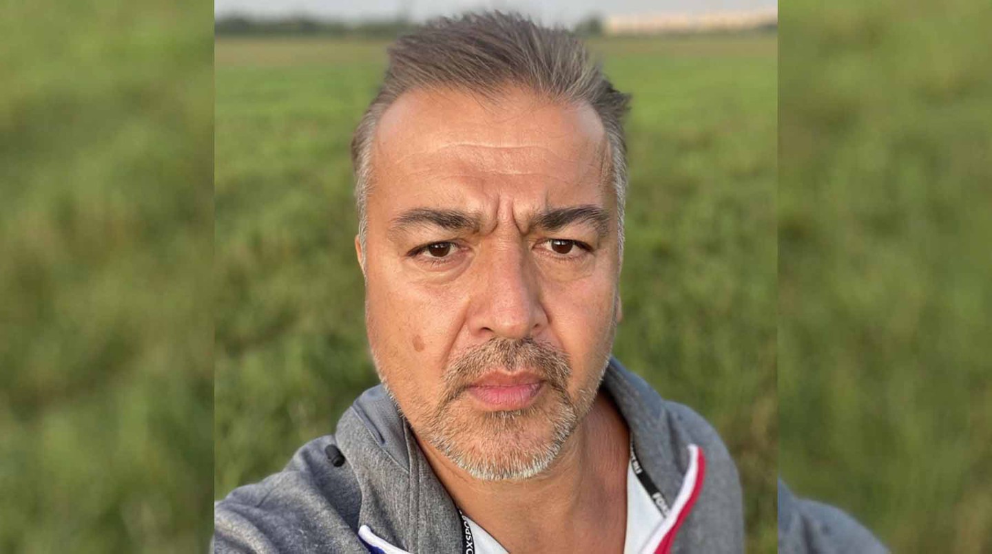 Суратбек Абдурахимов