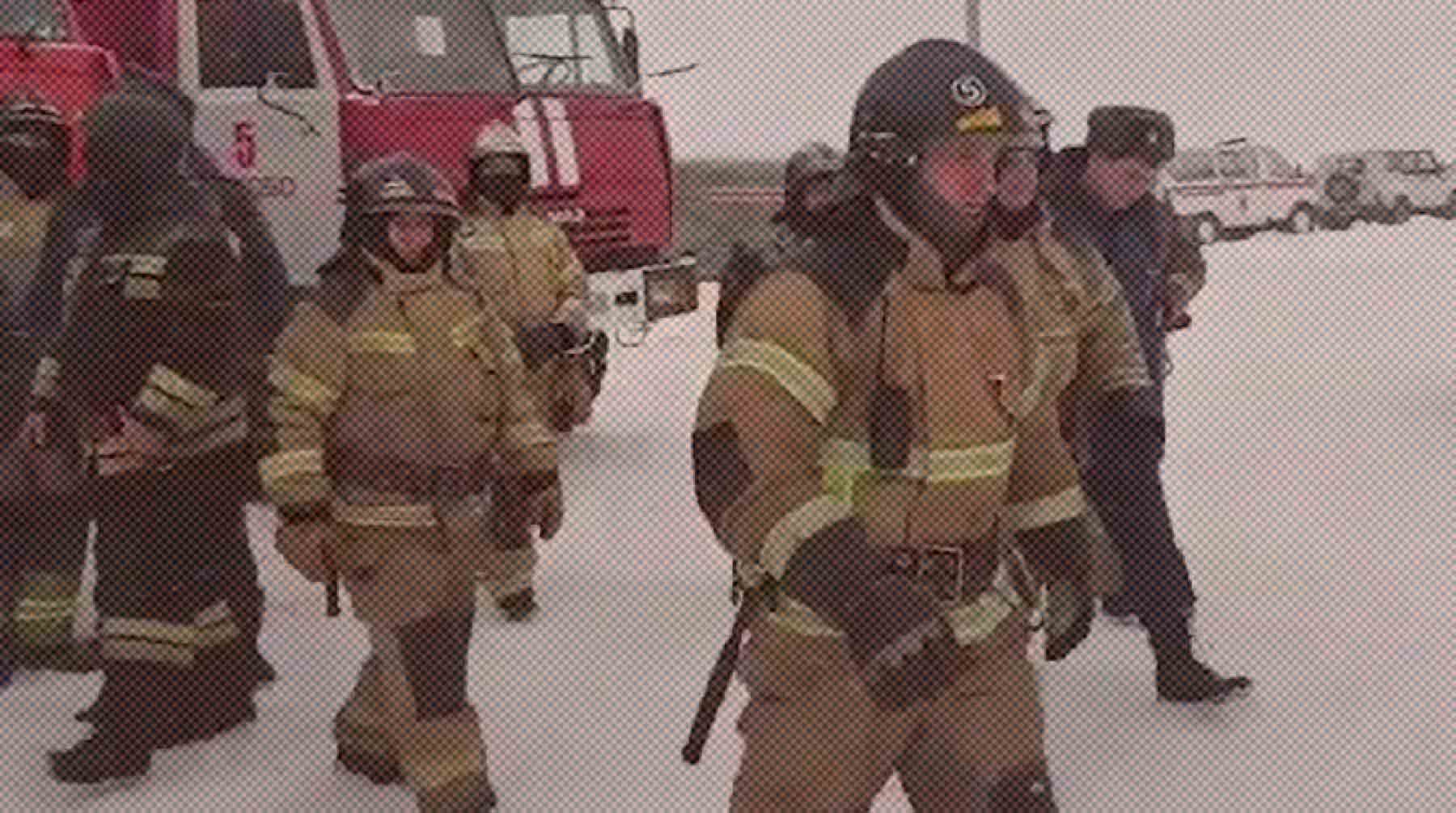 Dailystorm - На шахте «Листвяжная» в Кузбассе весной нашли нарушения пожарной безопасности