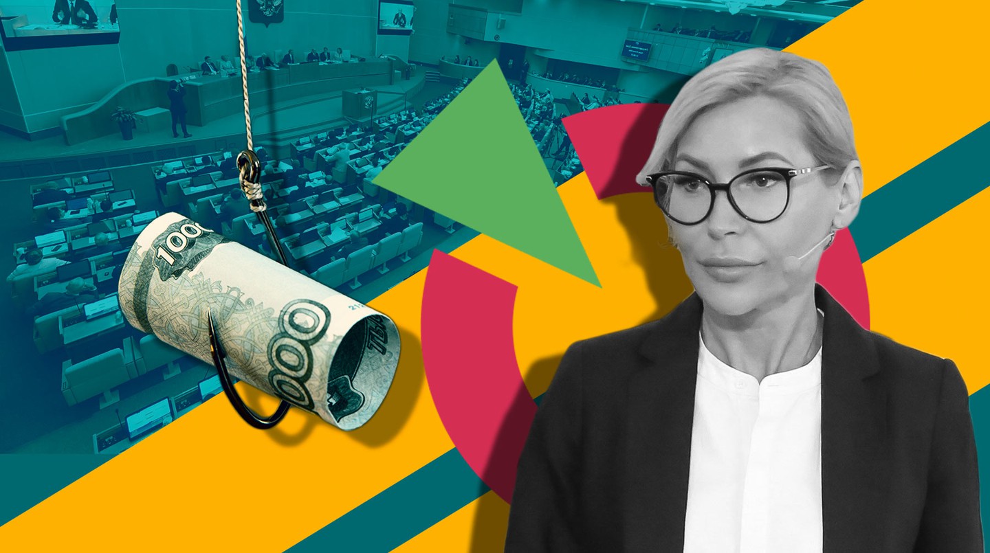 Конфликта экс-кандидата в депутаты Госдумы со своими работницами можно было избежать Коллаж:  Daily Storm