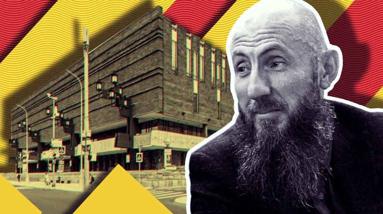 Владимир Кехман: Я не прокурор, но Бояков уже получил свое наказание! — Daily Storm