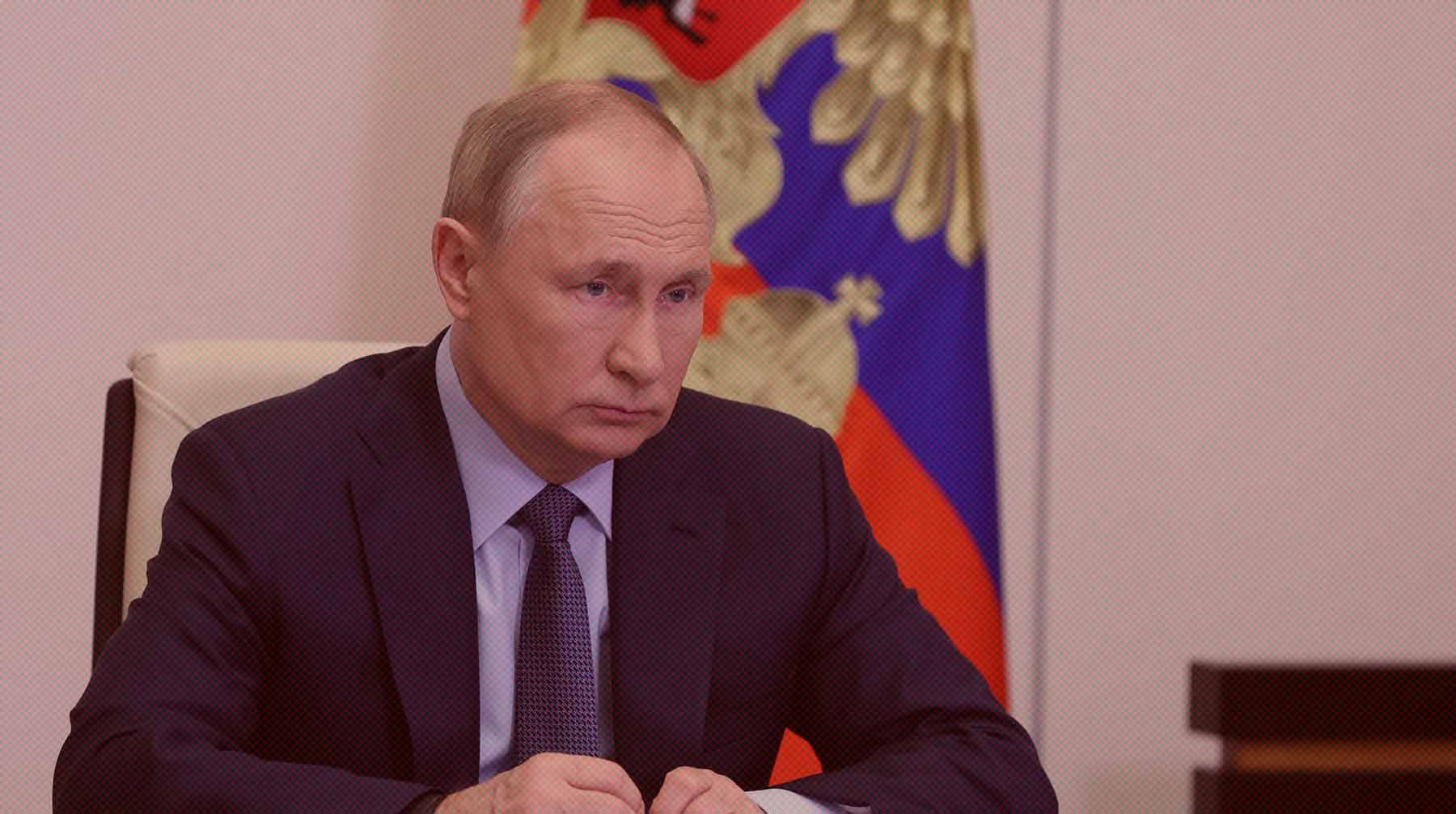 Dailystorm - Риелторы оценили указ Путина, освобождающий семьи с детьми от НДФЛ при продаже жилья
