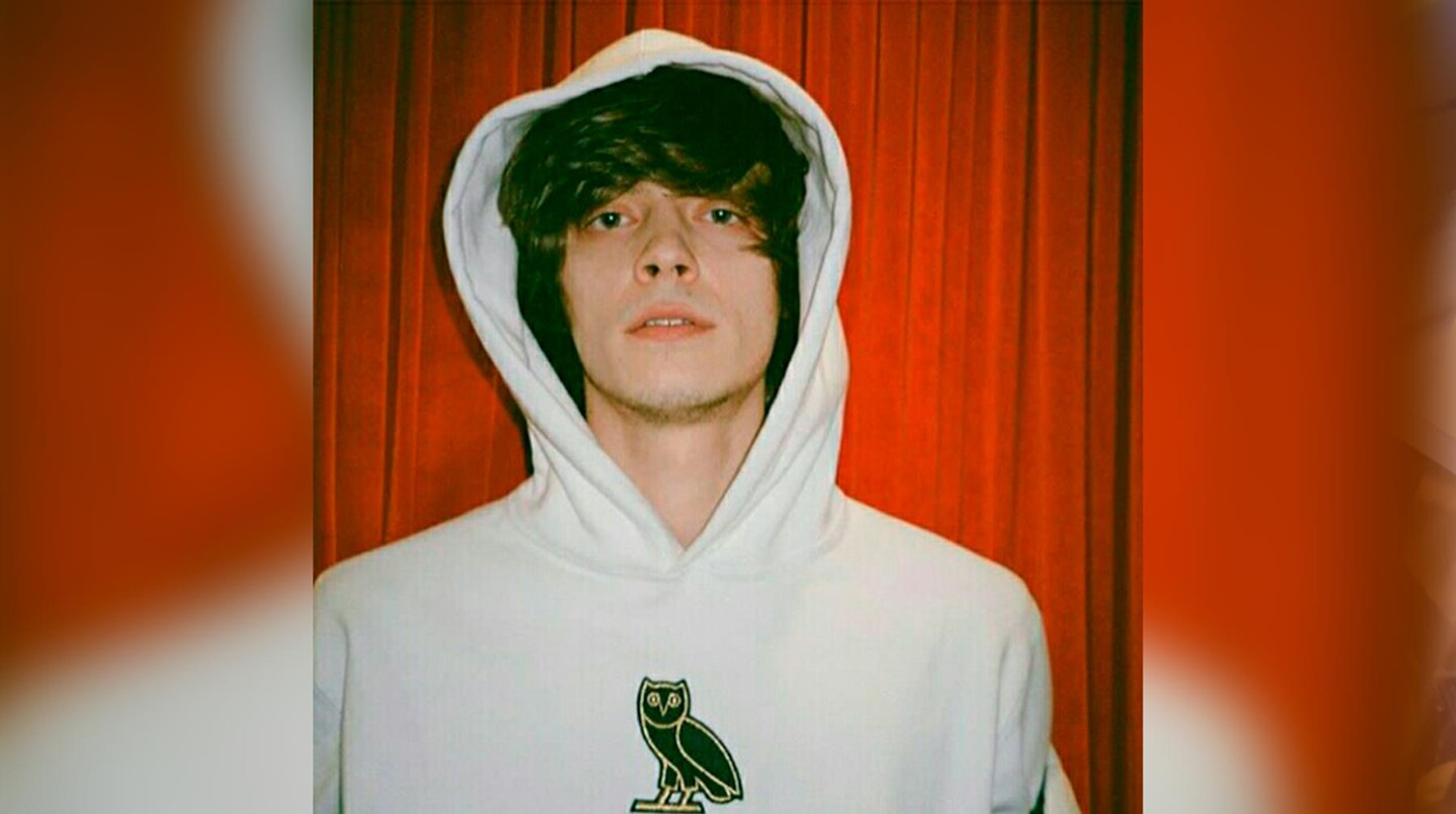 Григорий Ляхов