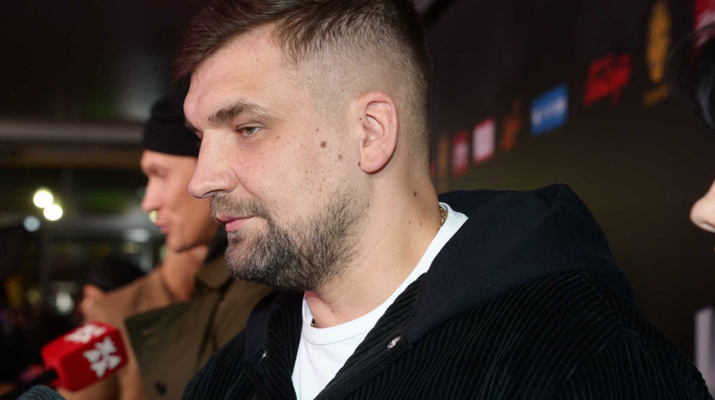Василий Вакуленко