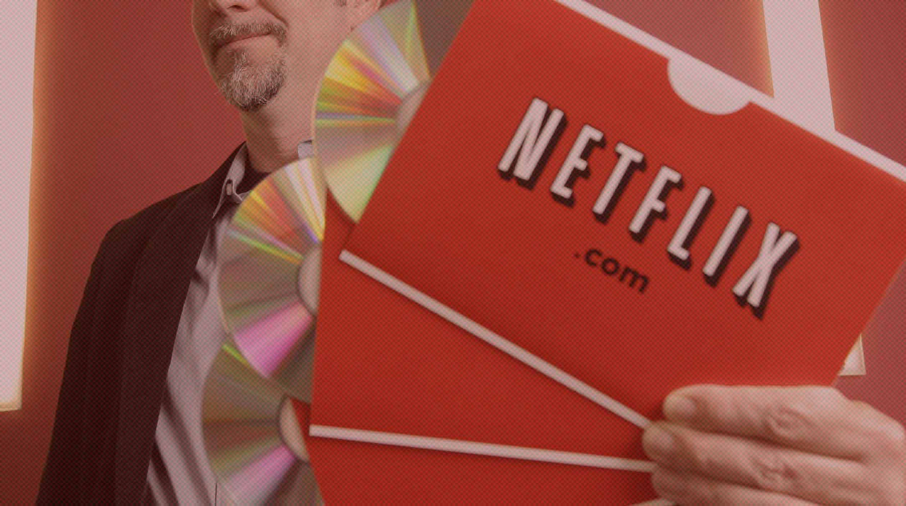 Dailystorm - МВД проводит проверку сервиса Netflix на ЛГБТ-пропаганду