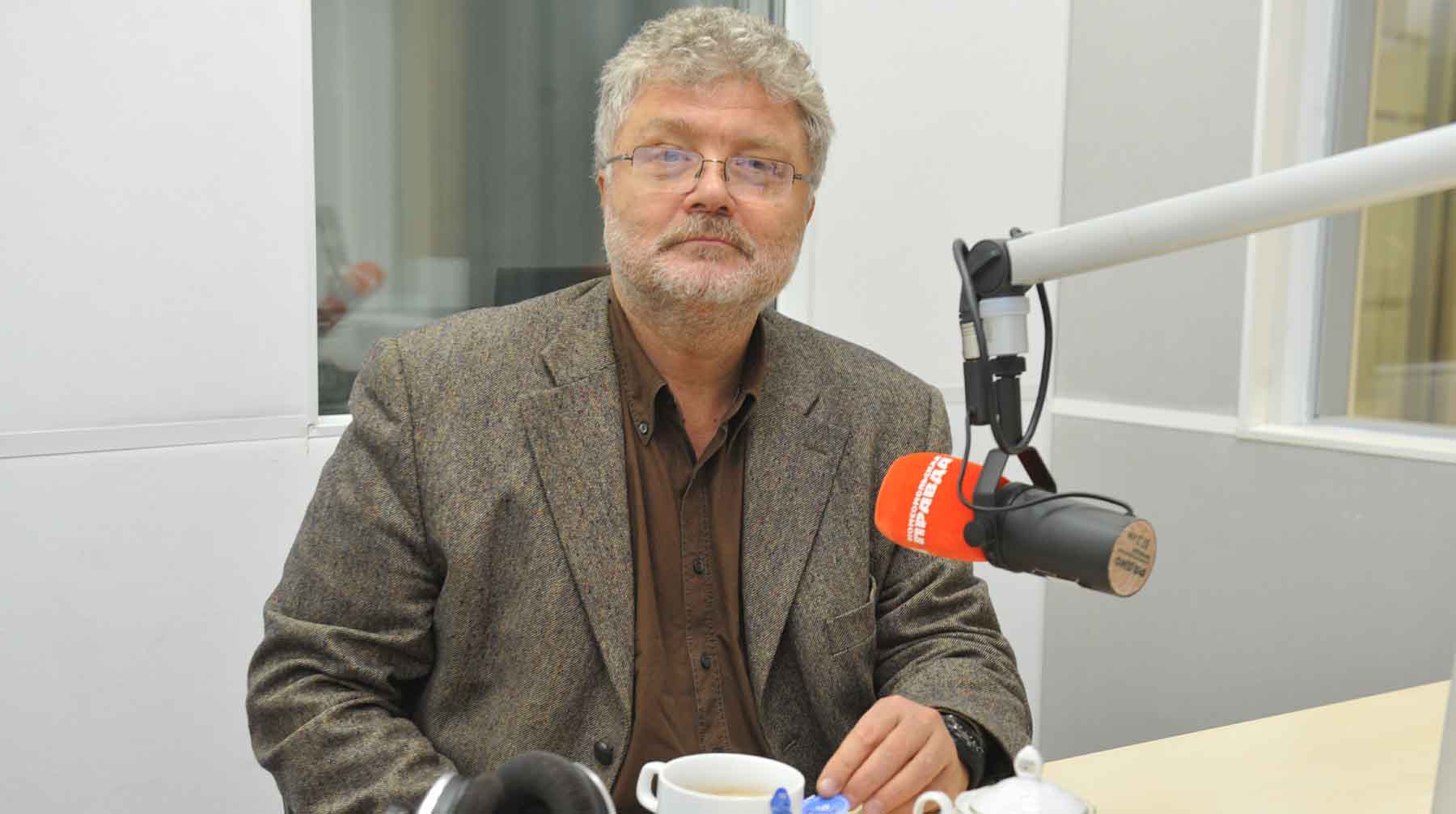 Юрий Поляков